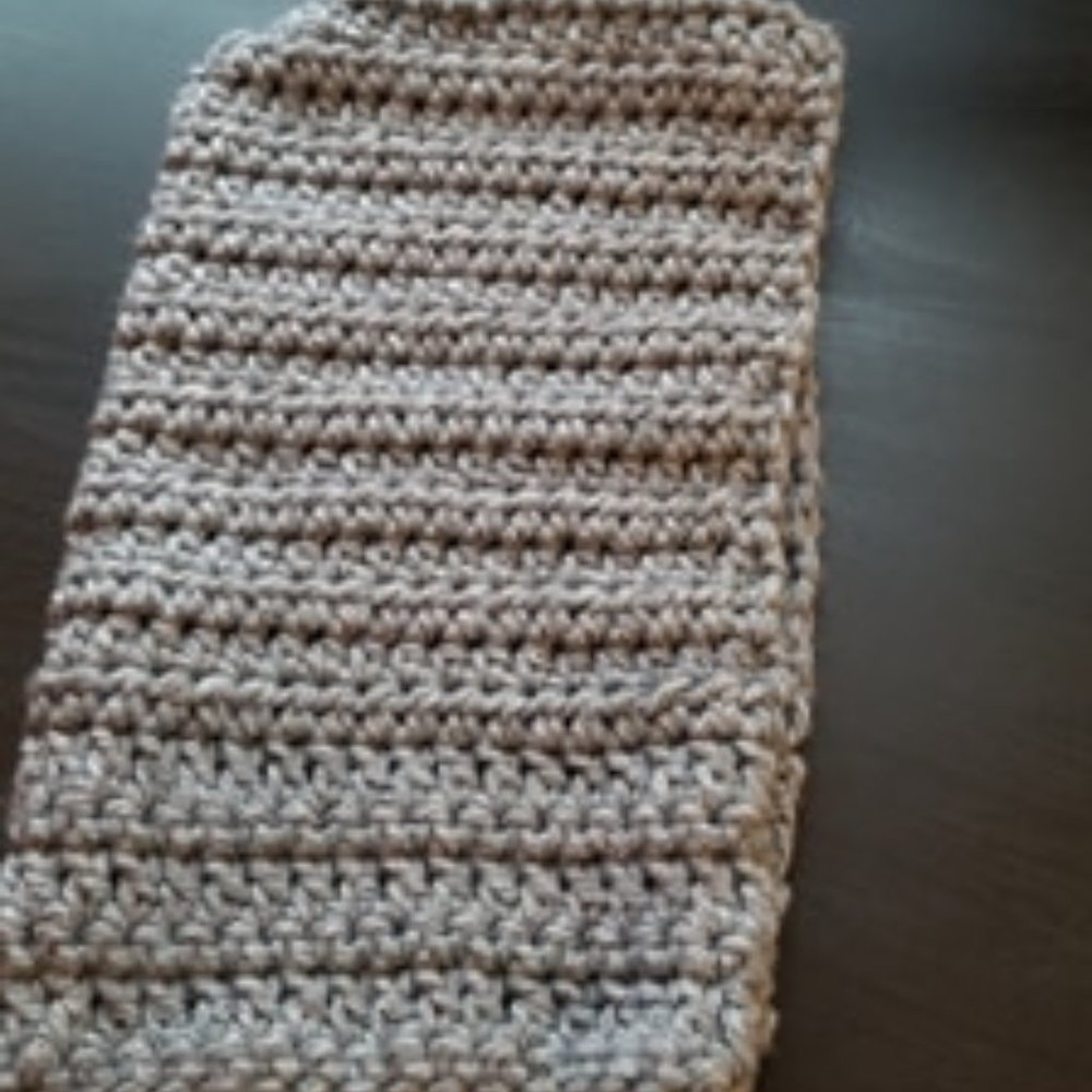 Gray Hood - Picture 2 of 2